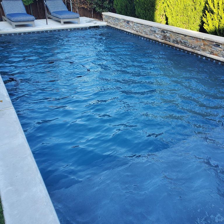 How to Drain Your Pool - Executive Blue Pools