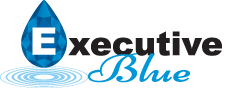 Executive Blue Pool Service