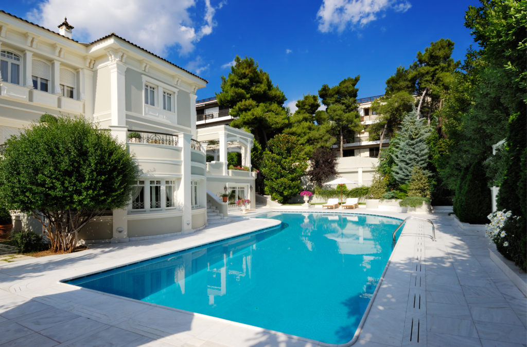 Simple Ways To Improve Swimming Pool Circulation