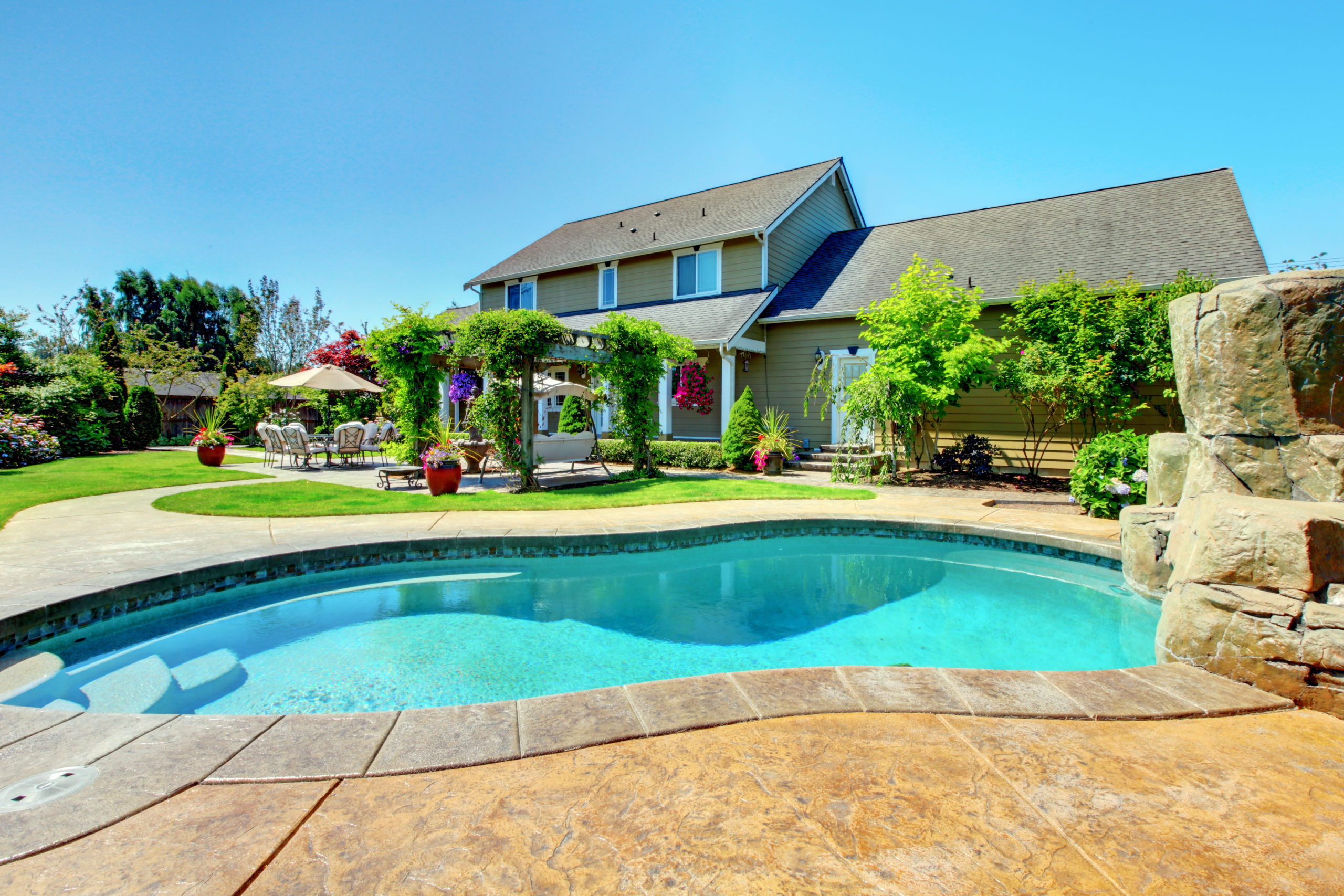 Executive Blue Pools offers pool service near me in Stonebriar, Frisco, TX Executive Blue Pools offers pool service near me in Stonebriar, Frisco, TX