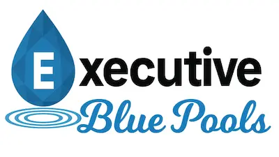 Executive Blue Pools