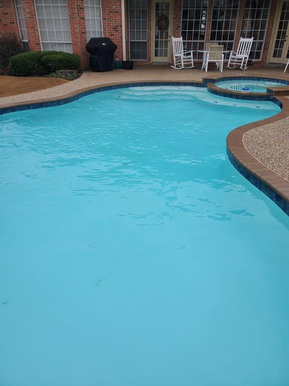 pool maintenance in winter | Winter Pool Maintenance Mistakes In Frisco