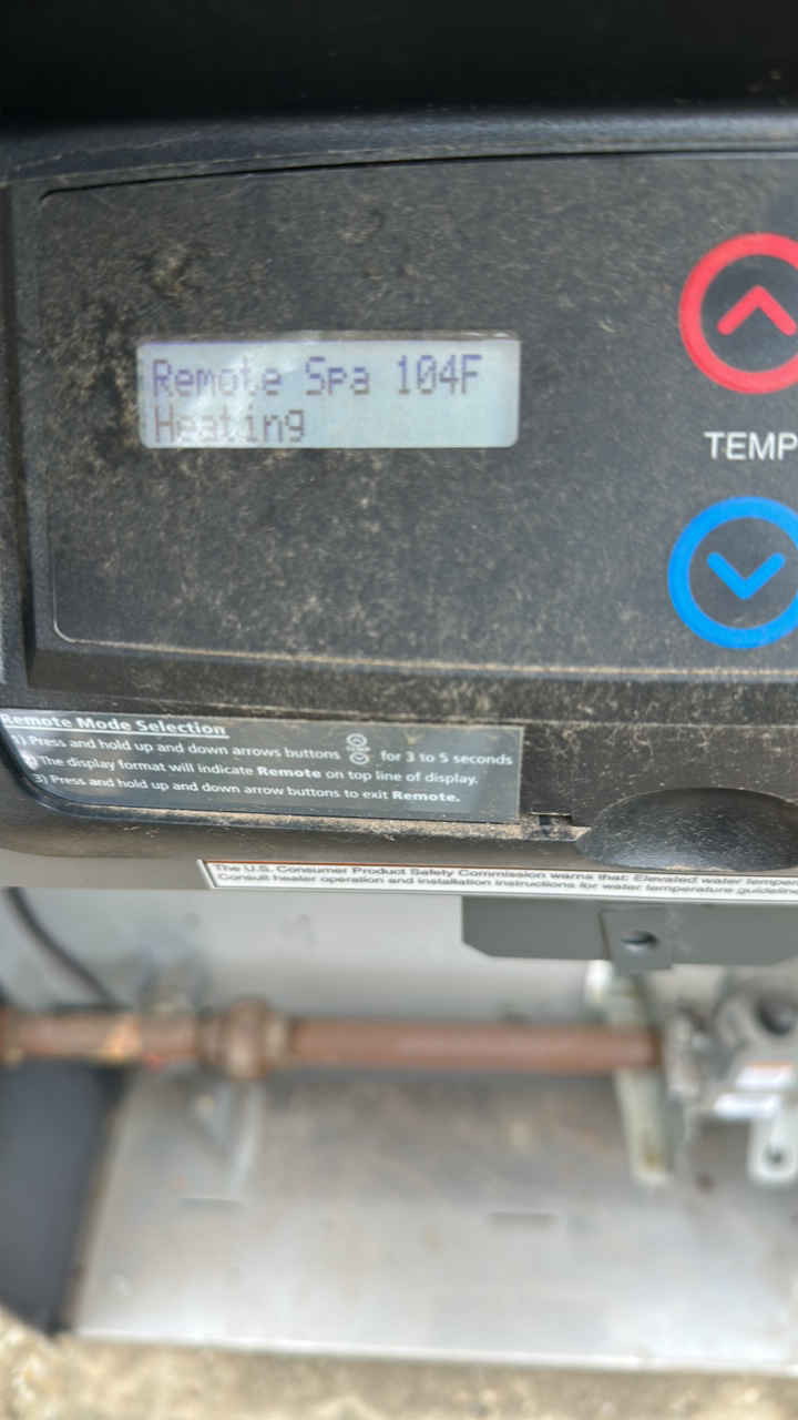 McKinney Pool Repair