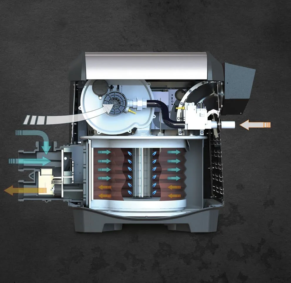 Getting to Know Your Pool Better: A Look into Different Heater Types