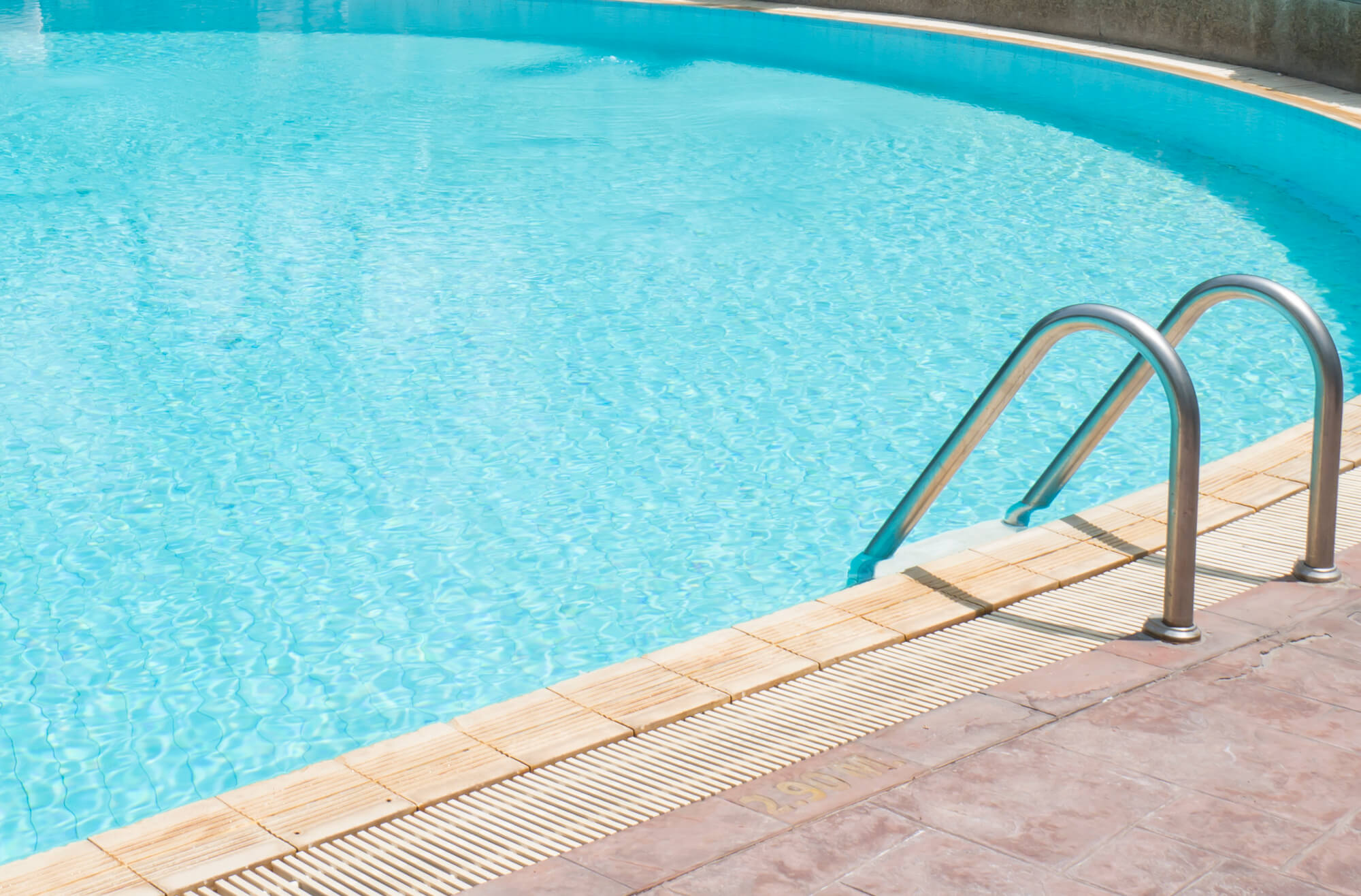 Water-Saving Pool Remodeling Ideas in Dallas