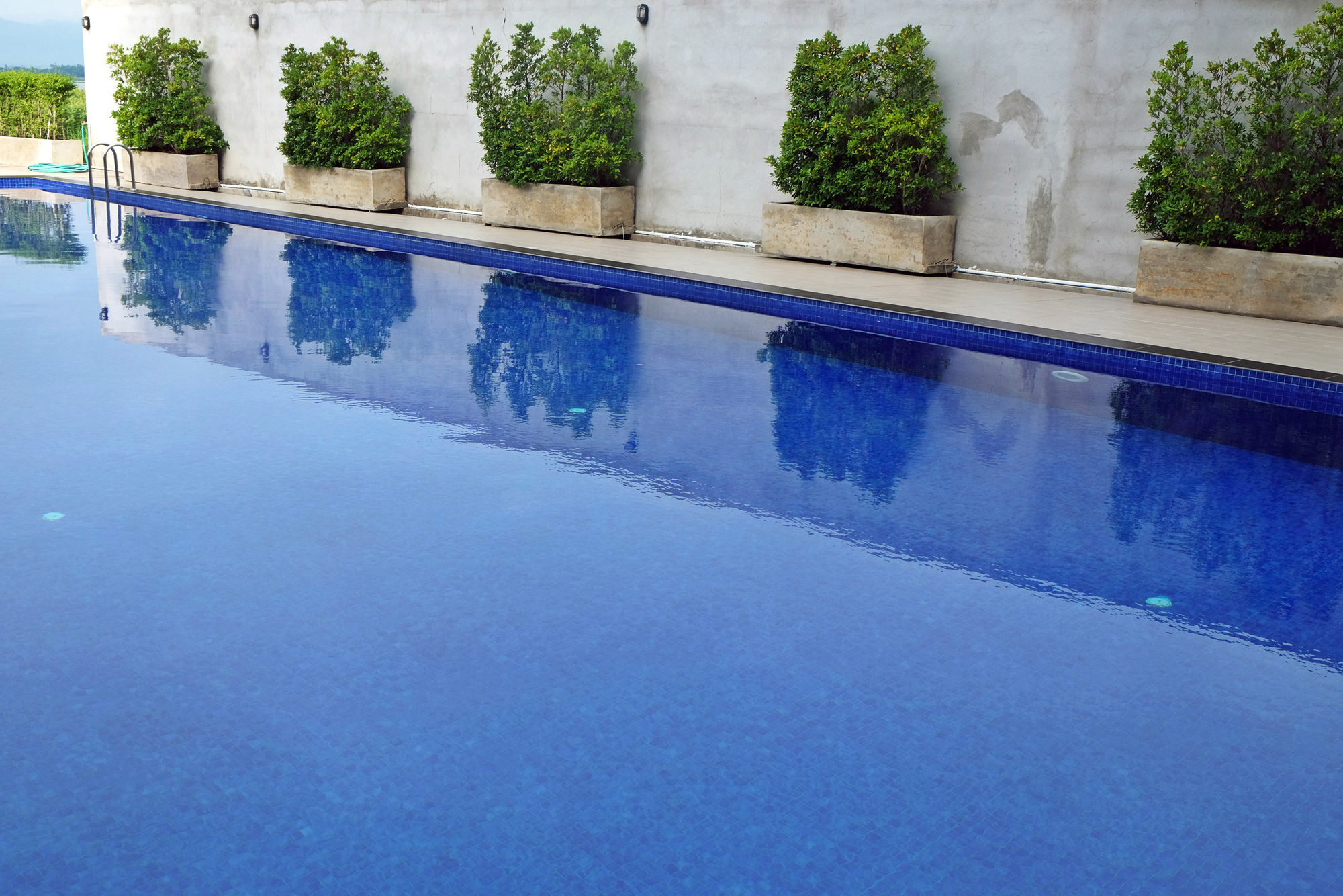 Incorporating Safety Features in Your Dallas Pool Remodel