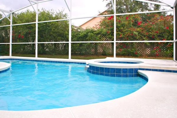 Upgrade #3: Solar Pool Heaters