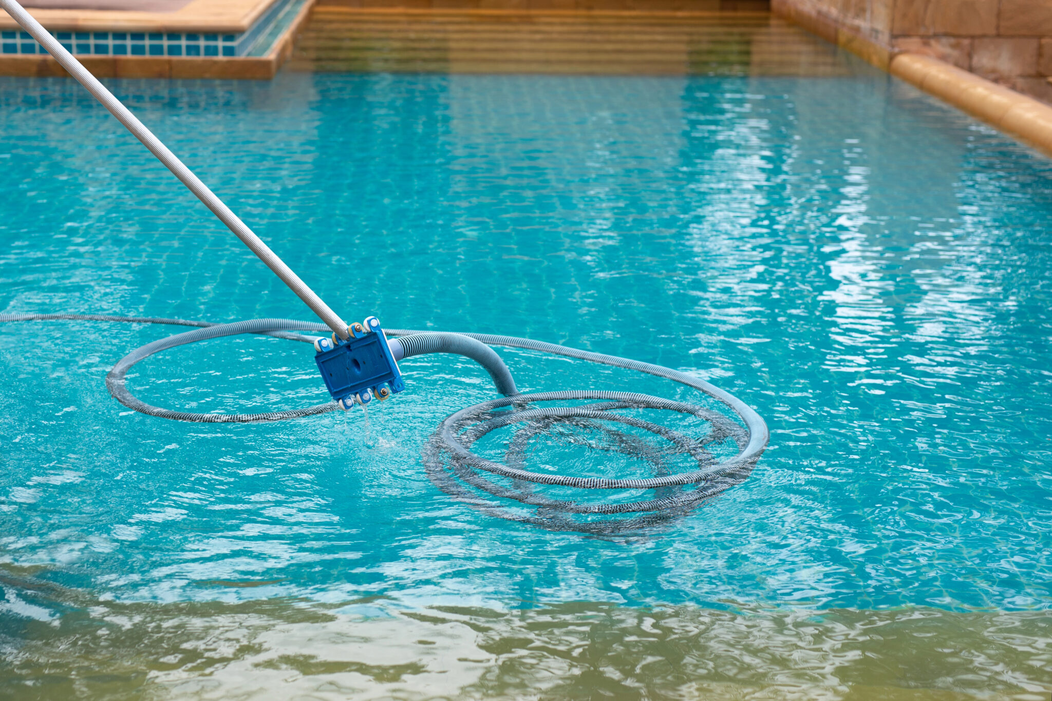 5 Reasons Weekly Pool Service Is a Must in Frisco