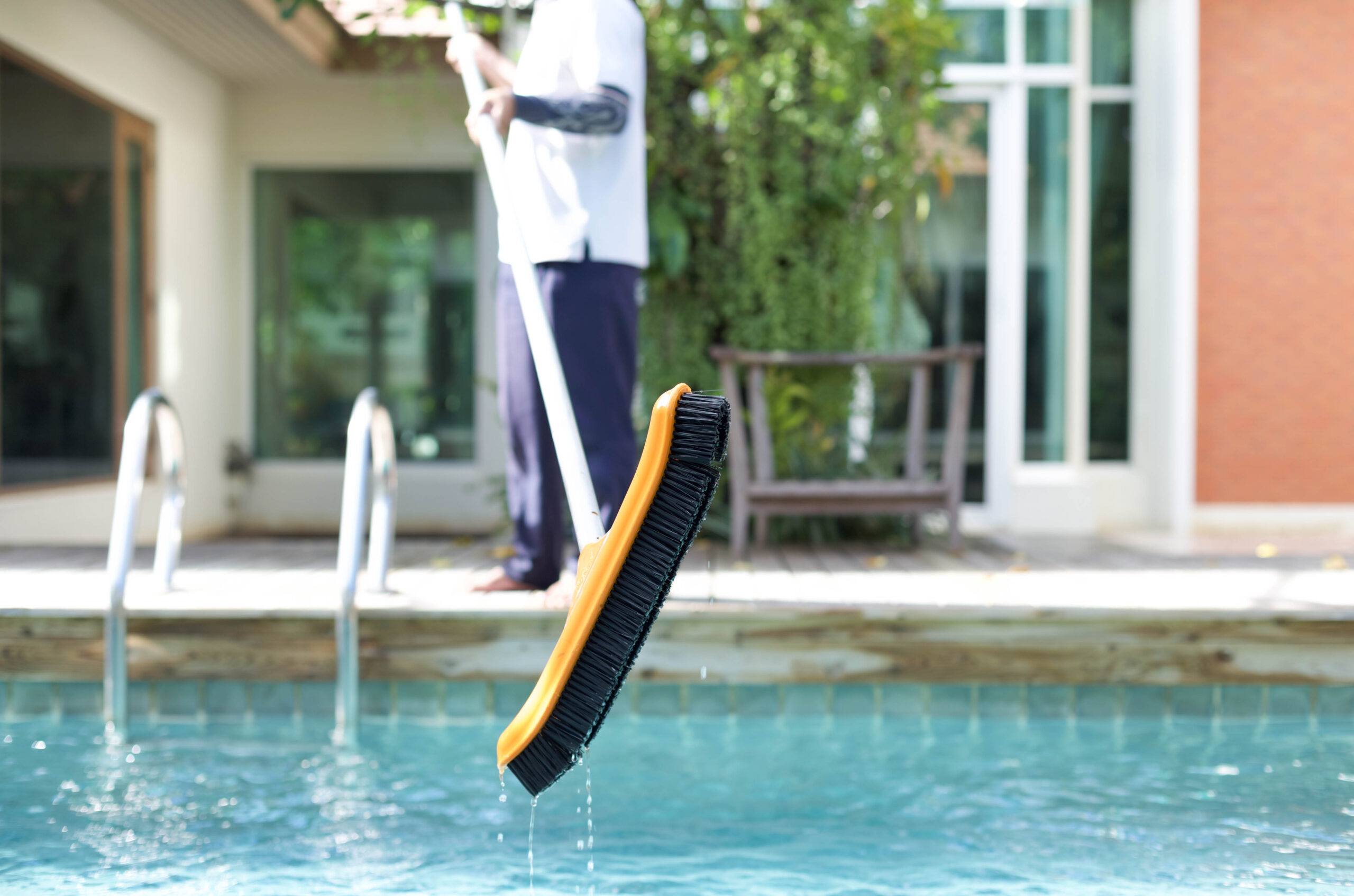 7 Essential Pool Cleaning Tips Every Frisco Homeowner Should Know